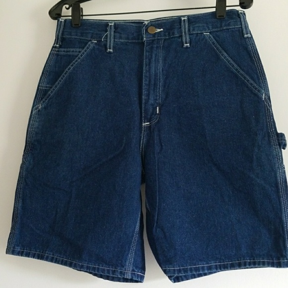 carpenters shorts